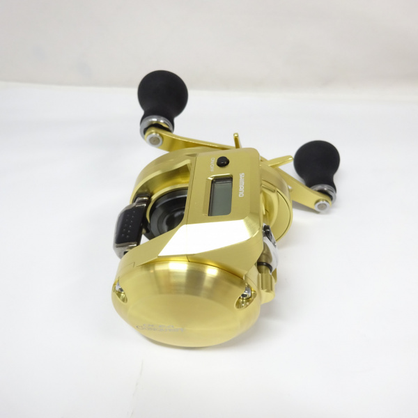 18オシアコンクエストCT 201PG